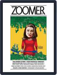 Zoomer Magazine (Digital) Subscription                    February 1st, 2023 Issue