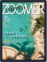 Zoomer Magazine (Digital) Subscription                    February 1st, 2024 Issue