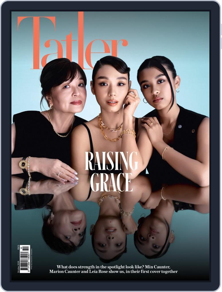 Tatler Malaysia