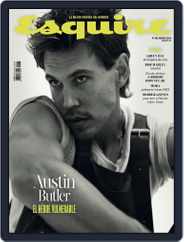 Esquire España Magazine (Digital) Subscription                    March 1st, 2024 Issue