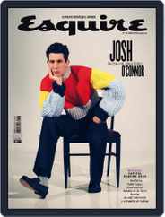 Esquire España Magazine (Digital) Subscription                    May 1st, 2024 Issue