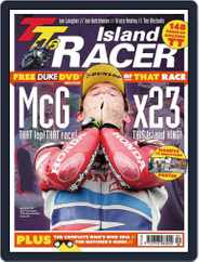 Island Racer (Digital) Subscription                    May 17th, 2016 Issue