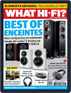 What Hifi France Magazine (Digital) March 1st, 2022 Issue Cover