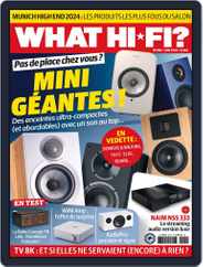 What Hifi France Magazine (Digital) Subscription                    June 1st, 2024 Issue