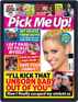 Pick Me Up! Special Magazine (Digital) April 1st, 2022 Issue Cover