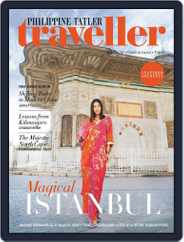 Tatler Traveller Philippines Magazine (Digital) Subscription                    November 4th, 2019 Issue