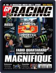 GP Racing (Digital) Subscription                    November 26th, 2021 Issue