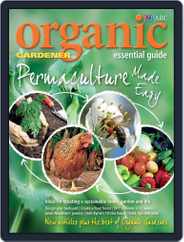 ABC Organic Gardener Magazine Essential Guides (Digital) Subscription                    May 3rd, 2015 Issue