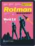 Rotman Management Magazine (Digital) December 10th, 2020 Issue Cover
