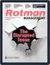 Rotman Management Magazine (Digital) December 10th, 2021 Issue Cover