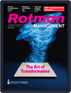 Rotman Management Magazine (Digital) April 15th, 2022 Issue Cover