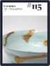 Ceramics: Art and Perception Magazine (Digital) March 31st, 2020 Issue Cover