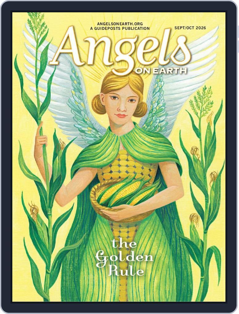 Angels On Earth