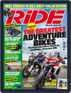 RiDE United Kingdom Magazine (Digital) May 18th, 2022 Issue Cover