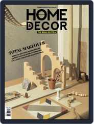 Home & Decor Magazine (Digital) Subscription                    August 1st, 2022 Issue