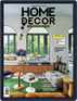 Home & Decor Magazine (Digital) February 1st, 2022 Issue Cover