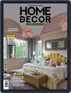 Home & Decor Magazine (Digital) March 1st, 2022 Issue Cover