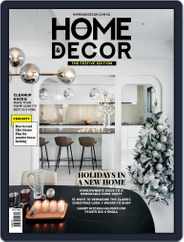 Home & Decor (Digital) Subscription                    December 1st, 2023 Issue