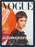 Vogue (D) Digital Subscription Discounts