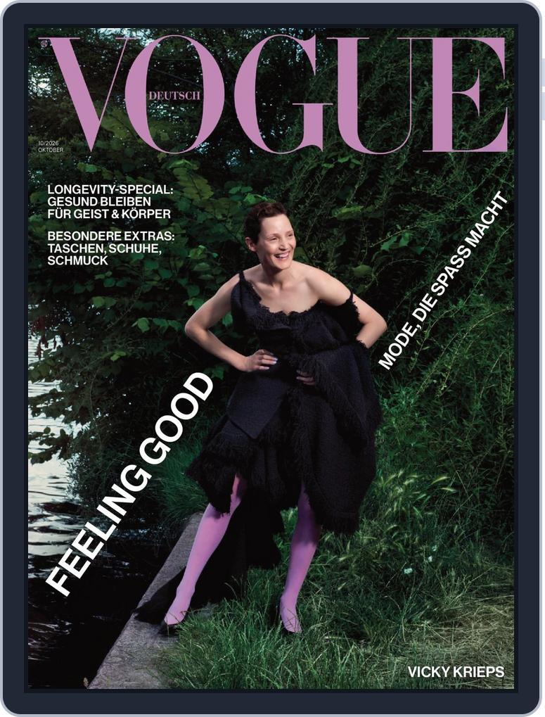 Vogue (D)