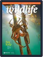 Canadian Wildlife Magazine (Digital) Subscription