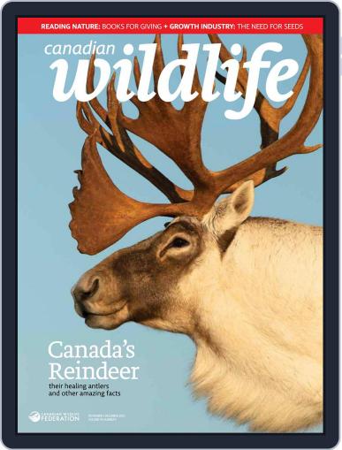 Canadian Wildlife