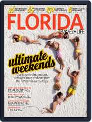 Florida Travel And Life (Digital) Subscription                    June 13th, 2014 Issue