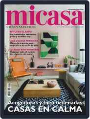 Micasa (Digital) Subscription                    October 1st, 2021 Issue