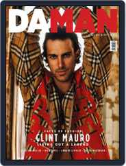 Da Man Magazine (Digital) Subscription August 1st, 2022 Issue
