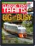 Classic Toy Trains Magazine (Digital) July 1st, 2022 Issue Cover