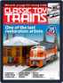 Classic Toy Trains Magazine (Digital) November 1st, 2022 Issue Cover