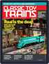 Digital Subscription Classic Toy Trains