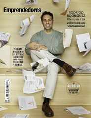 Emprendedores Magazine (Digital) Subscription                    April 1st, 2024 Issue