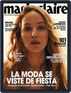 Marie Claire - España Magazine (Digital) December 1st, 2021 Issue Cover