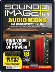 Sound + Image Magazine (Digital) Subscription July 1st, 2022 Issue