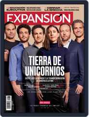Expansión Magazine (Digital) Subscription July 1st, 2022 Issue