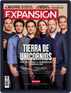 Expansión Magazine (Digital) July 1st, 2022 Issue Cover