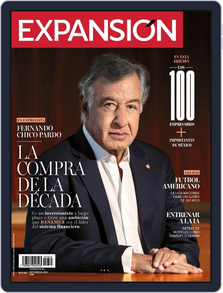 Expansión