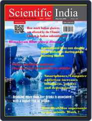Scientific India (Digital) Subscription