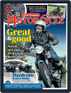 The Classic MotorCycle Magazine (Digital) April 1st, 2022 Issue Cover