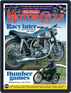 The Classic MotorCycle Magazine (Digital) February 1st, 2022 Issue Cover
