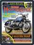 The Classic MotorCycle Digital Subscription