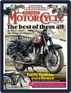 The Classic MotorCycle Digital Subscription Discounts