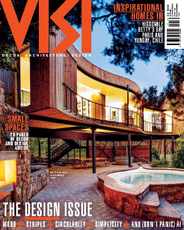 Visi Magazine (Digital) Subscription                    January 31st, 2024 Issue