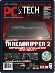 PC & Tech Authority (Digital) Subscription                    October 1st, 2018 Issue