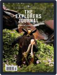 The Explorers Journal Magazine (Digital) Subscription July 11th, 2022 Issue
