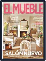 El Mueble Magazine (Digital) Subscription                    March 1st, 2024 Issue