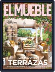 El Mueble Magazine (Digital) Subscription                    May 1st, 2024 Issue