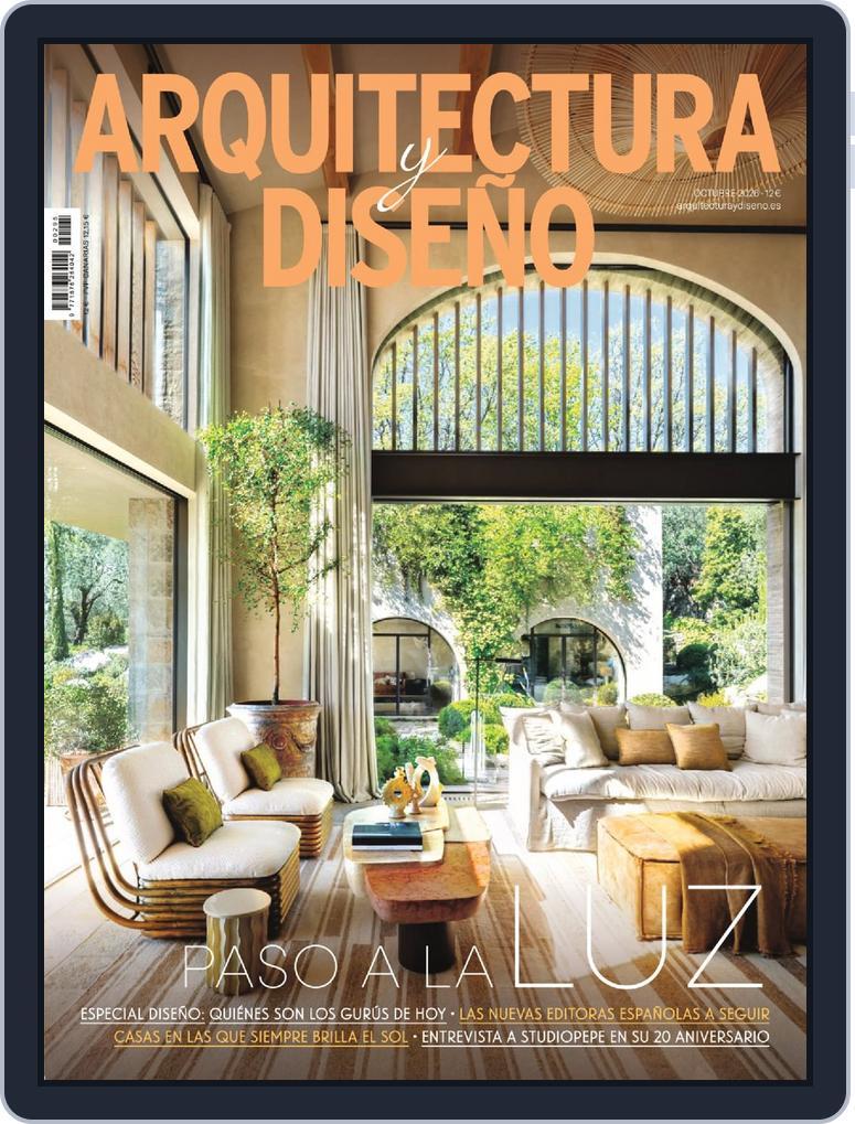 Arquitectura Y Diseño