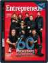Entrepreneur En Español Magazine (Digital) November 1st, 2019 Issue Cover